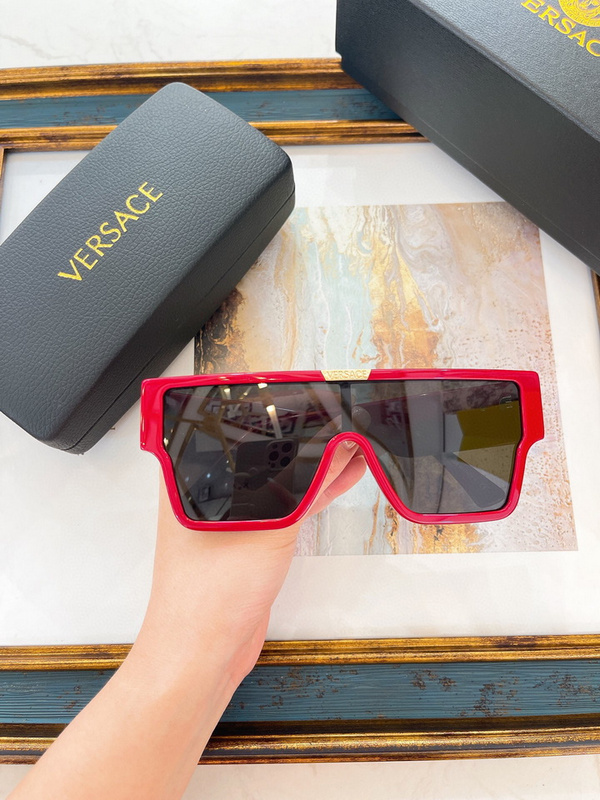 Versace Sunglasses AAA+ ID:20220720-450